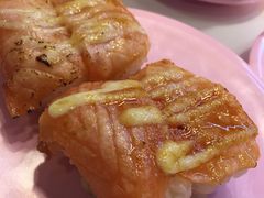 -争鲜回转寿司(通州万达店)