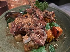 -Ginger(兴国路店)