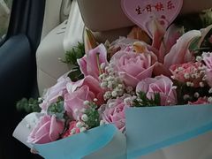 -福润海鲜馆