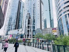 -星巴克(北京三里屯SOHO一店)