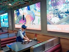 -由衷贵州酸汤牛肉火锅(新桥店)