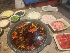 -重庆渝达老火锅(春熙路店)