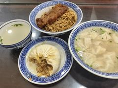 -孟家蟹包(锦绣街店)