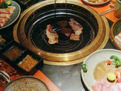 -和来烤肉(仓山万达店)