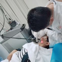 -丽美妍医疗美容·皮秒·立体分层抗衰