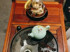 -珍之宝御品·寻味顺德(容桂渔人码头店)
