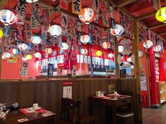 -仙隐小鹿料理食堂(沙市人信汇店)