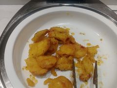 -集杰尚品海鲜烤肉自助餐厅(乳山振华店)