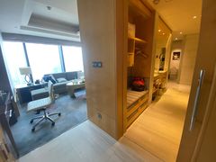 -上海静安香格里拉大酒店