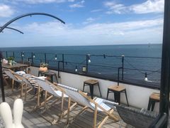 -Cafe Rooftop Cheongsapo