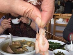 -洞天食府(北大街店)