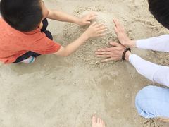 -启东恒大海上威尼斯酒店