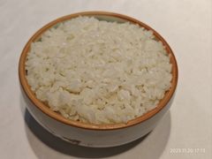 米饭-到家尝北京菜(西坝河店)