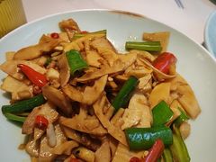-松沪名灶·豆浆鱼头·新上海菜(江川路交大店)