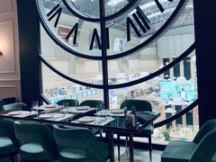 大堂-1981牛排西餐厅(海信店)