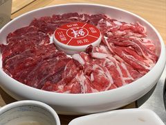-和顺潮汕牛肉火锅(建设街店)