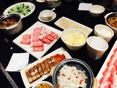 -鲁西肥牛(九方购物中心店)