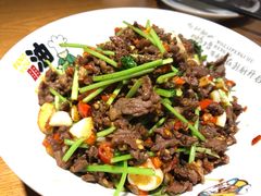 -彭厨(武陵源店)