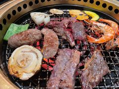 -神户赤童日式烤肉(金地广场店)