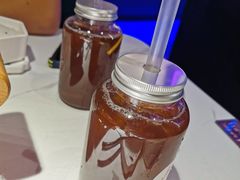 -马邦子·紫苏烤鱼(恒隆广场店)