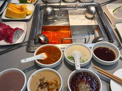 -海底捞火锅(振华商厦店)