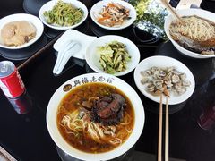 -兴福老面馆(寺路街店)