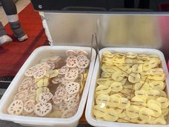 -为民烧烤吧.自贡爆炒菜(收录10年好店)