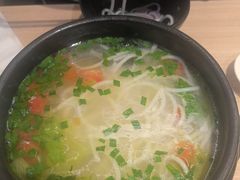 秀才过桥米线-苗乡米线(建军路店)