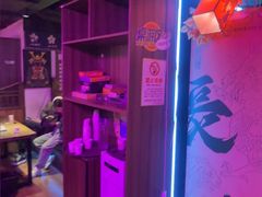 -长藤鬼校(钟楼店)
