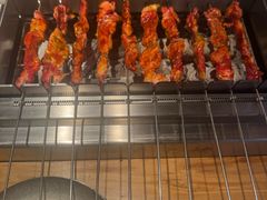 -邢氏老太太烤串(北兴街店)