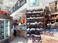 零售区-Alimentari早午餐(安福路店)