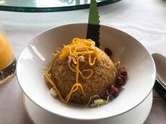 -金轩中餐厅 Jin Xuan(浦东丽思卡尔顿酒店)
