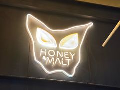 -蜜和麦精酿啤酒吧honey&malt(桐梓林店)