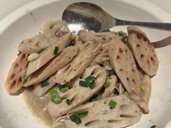 -御湾·浅水湾·贺胜土鸡汤(潜山店)