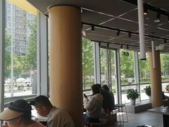 -麦当劳(北苑秋实路店)