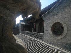 -山西王家大院
