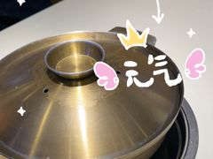 -烹然四季椰子鸡火锅(姚家园万象汇店)