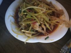 -三生小馆(亭知路店)