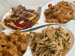 -裕丰源滋补烩面(天赋路店)