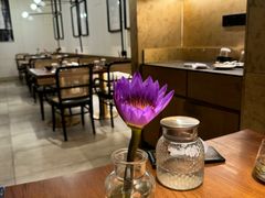 -泰香米泰国餐厅(中大国际店)