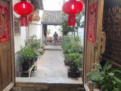 -龙姐私房菜(和顺古镇店)