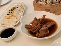 -御和宴·精品粤菜(天润御海湾店)