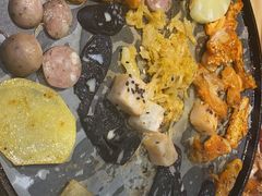 -肆幺幺烤肉(乐汇城店)