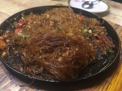 -钟掌勺忘不了地道湘菜(新天地假日广场店)