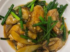 -老字号蛇口德记烧腊饭店·海鲜加工