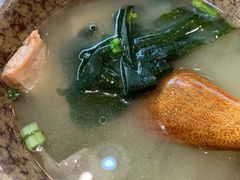 -林妈妈村·日式料理(宝山万达店)