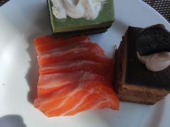 -皇朝万鑫自助餐厅