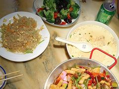 -吕记老鸭汤·徽菜馆(东营路店)