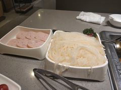 -海底捞火锅(凯德广场店)