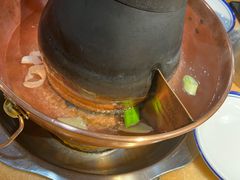 -盛元盛居传统炭火锅(绿园店)